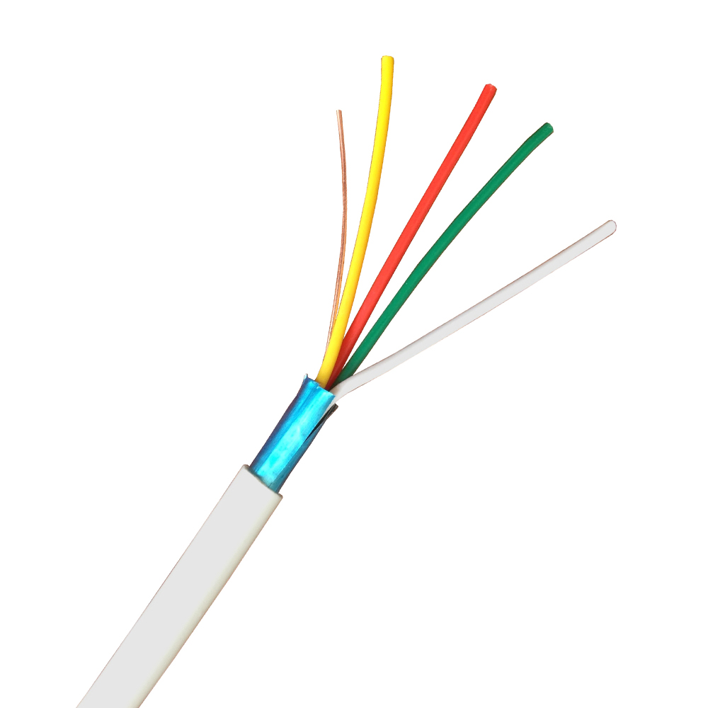 Aston cable high quality alarm cable use in alarm installations
