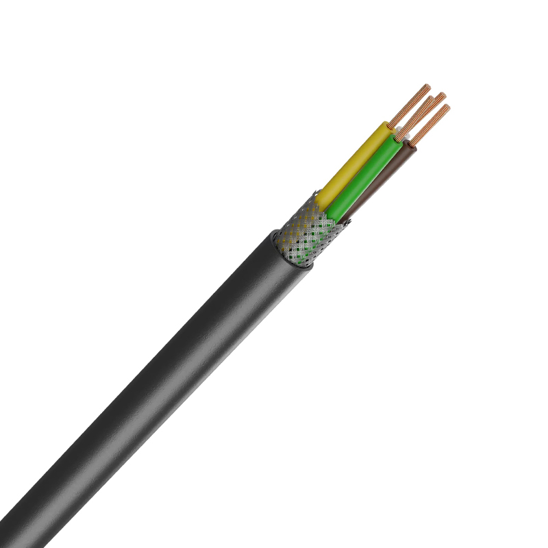 CY Flexible Control Cable